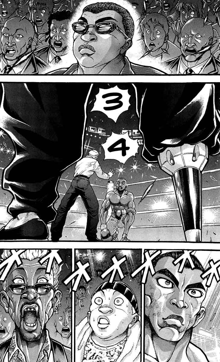 Baki Son Of Ogre 236 10
