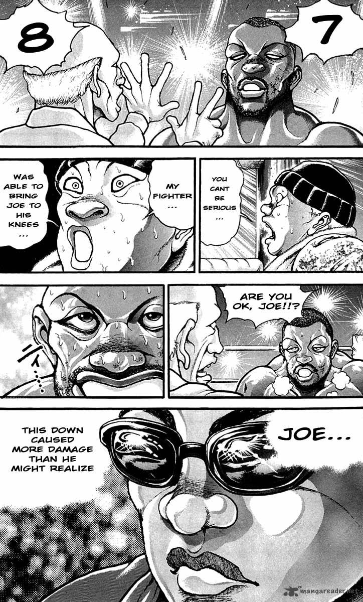 Baki Son Of Ogre 236 11