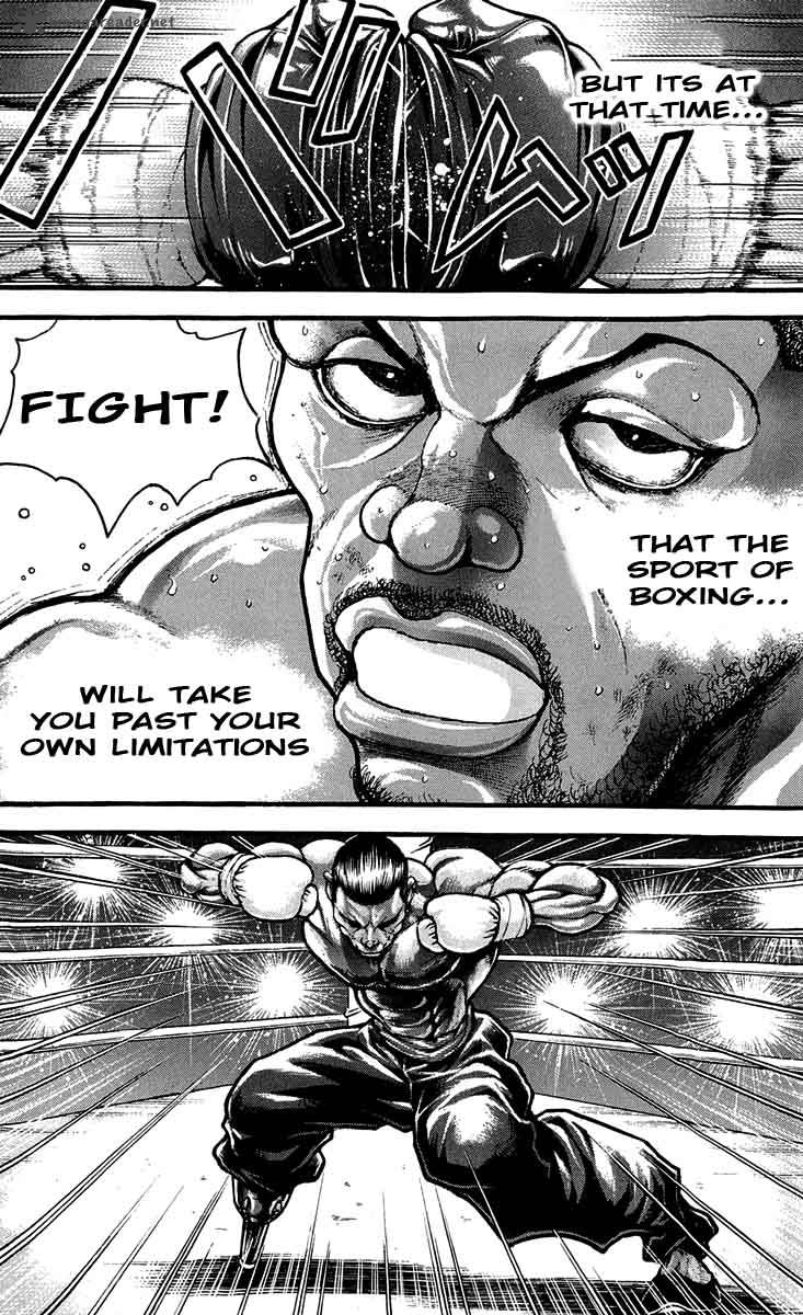 Baki Son Of Ogre 236 12