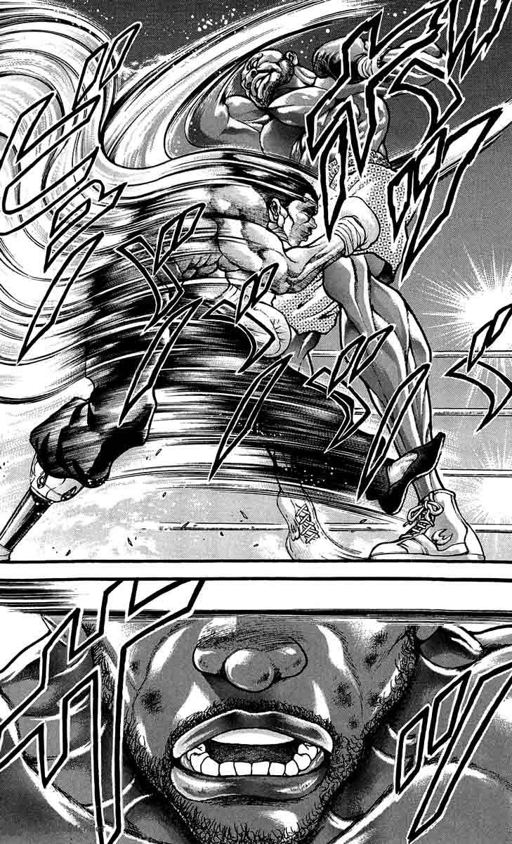 Baki Son Of Ogre 236 14