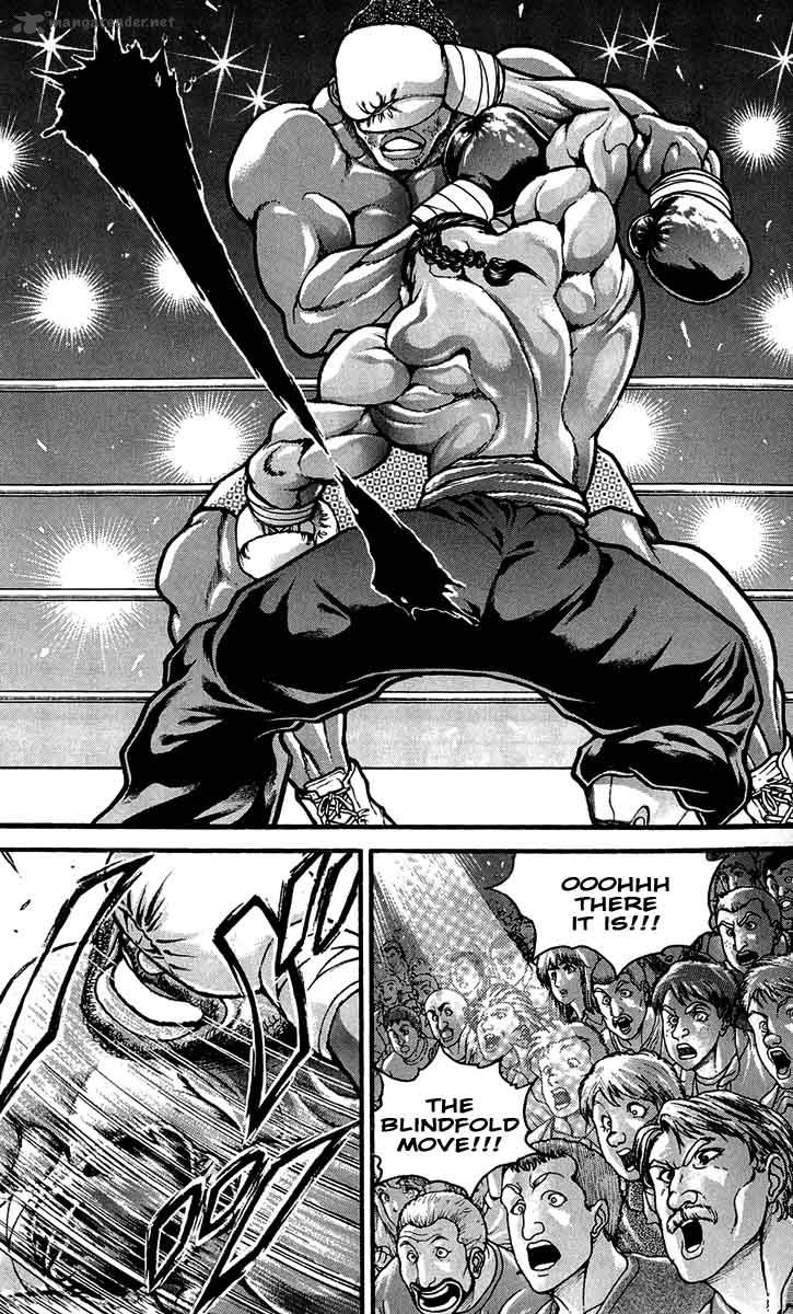 Baki Son Of Ogre 236 15