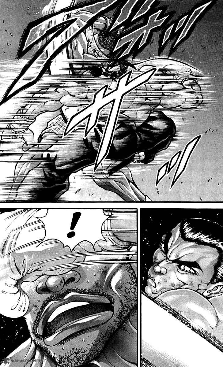 Baki Son Of Ogre 236 16