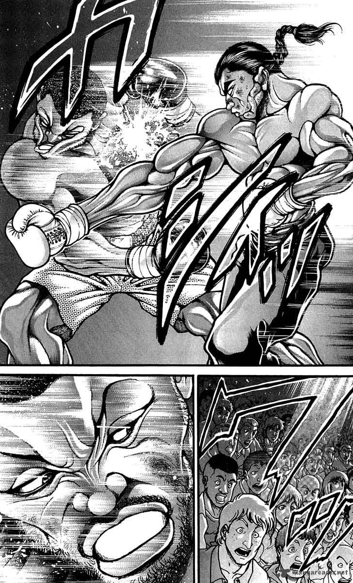 Baki Son Of Ogre 236 17