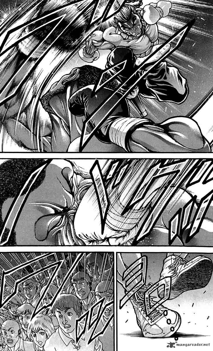 Baki Son Of Ogre 236 18