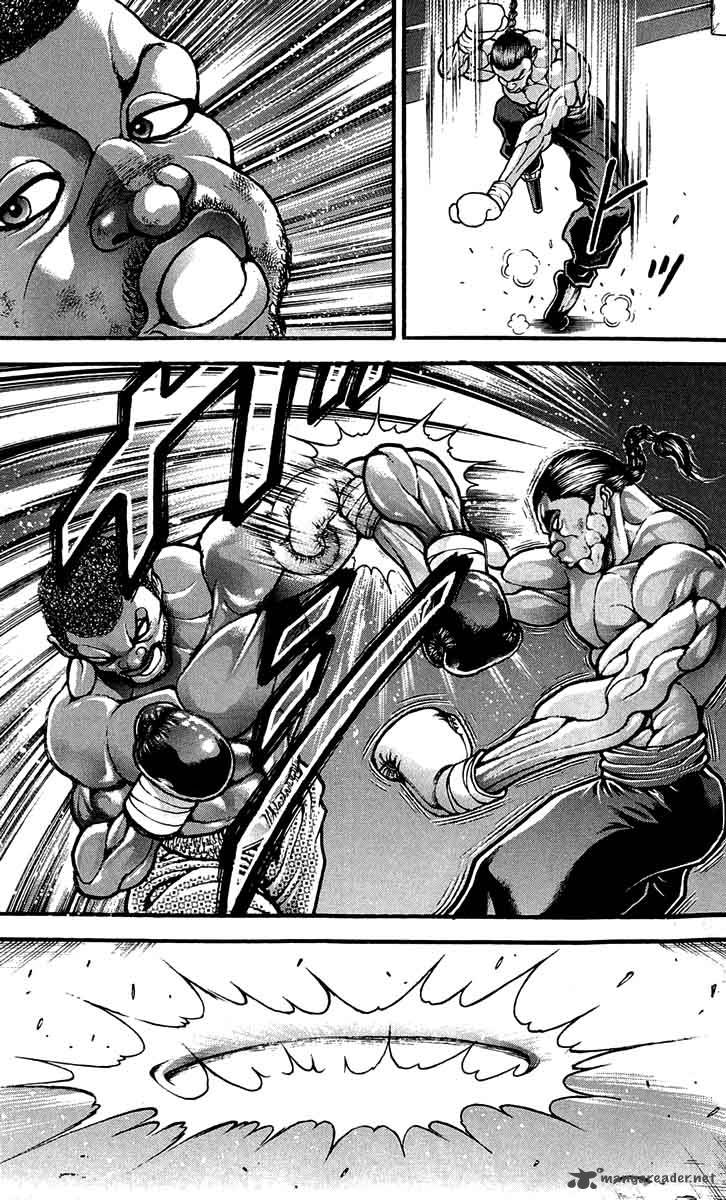 Baki Son Of Ogre 236 19