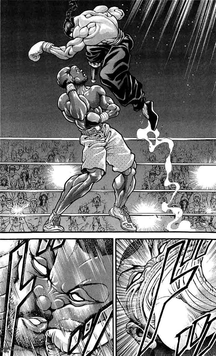 Baki Son Of Ogre 236 20