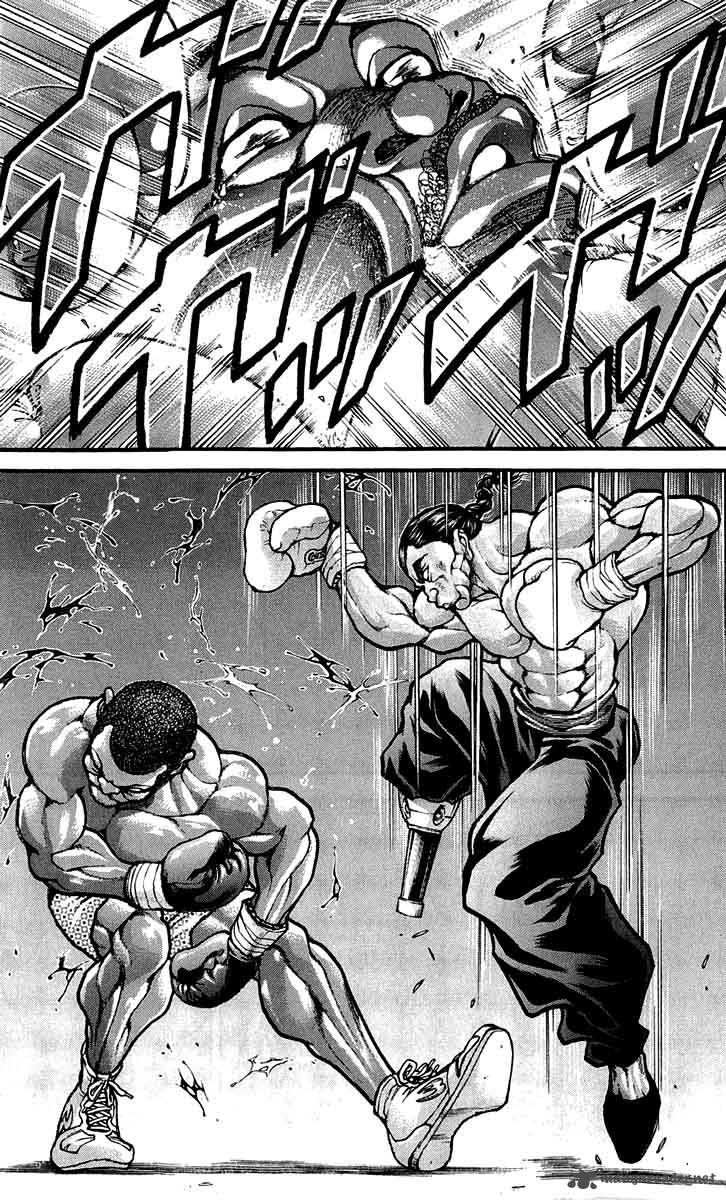 Baki Son Of Ogre 236 21