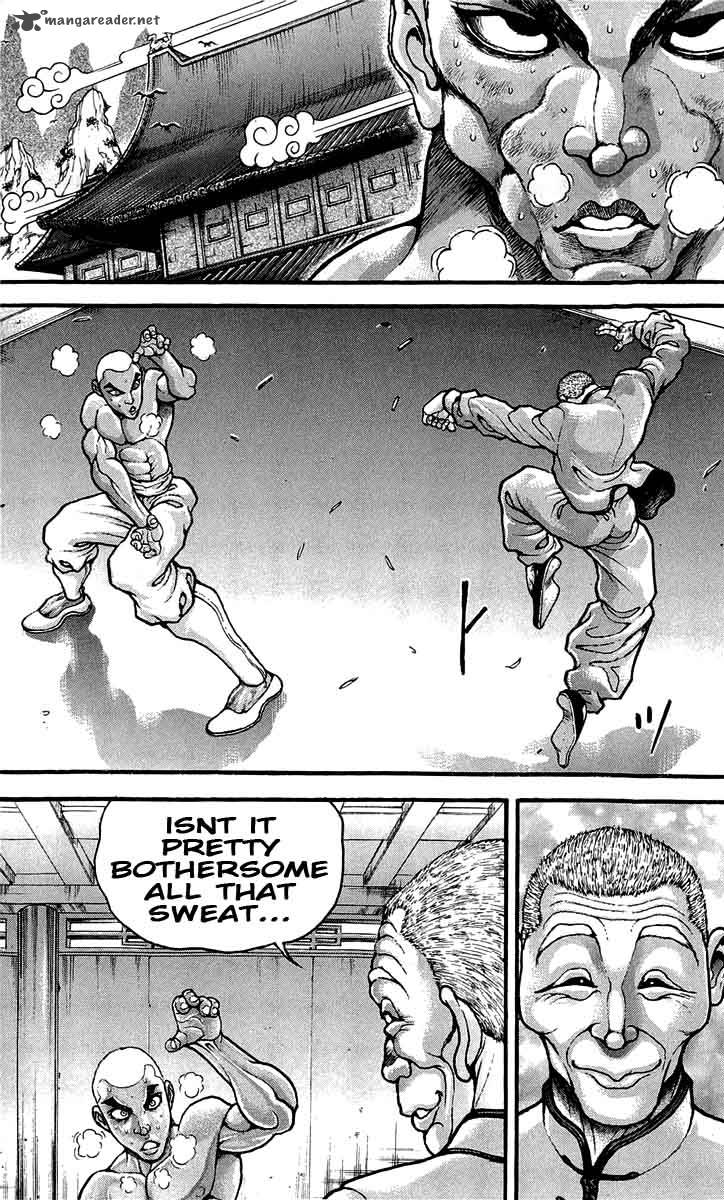 Baki Son Of Ogre 236 22