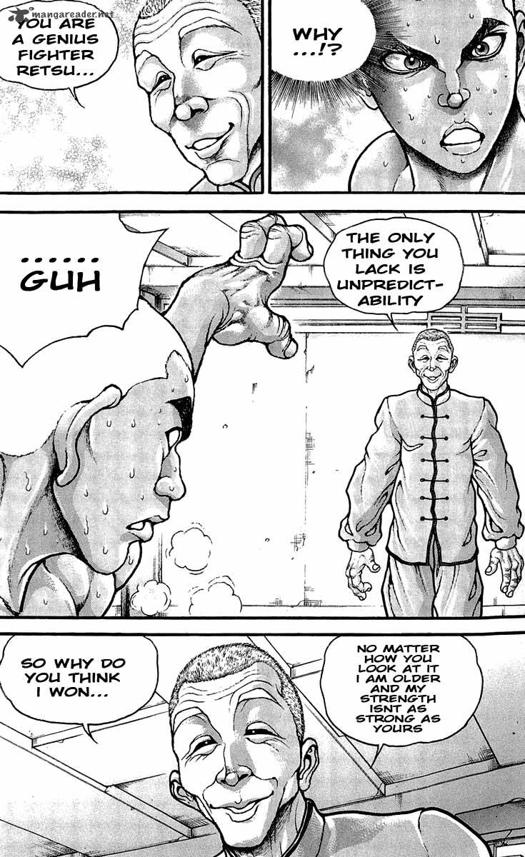 Baki Son Of Ogre 236 23