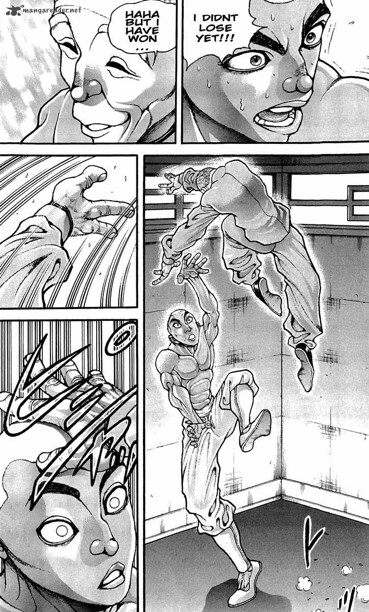 Baki Son Of Ogre 236 24