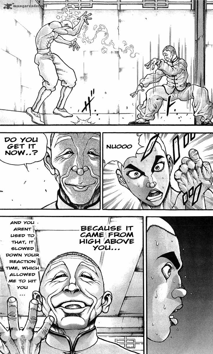 Baki Son Of Ogre 236 25