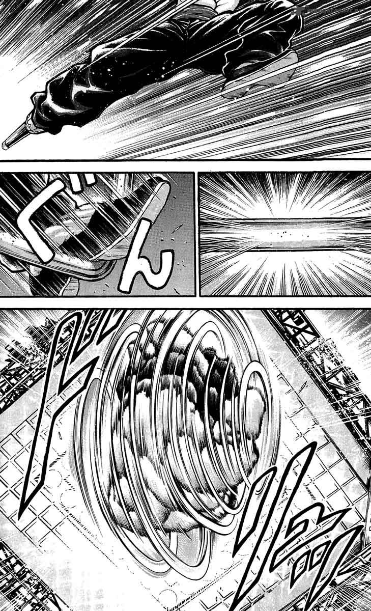 Baki Son Of Ogre 236 26