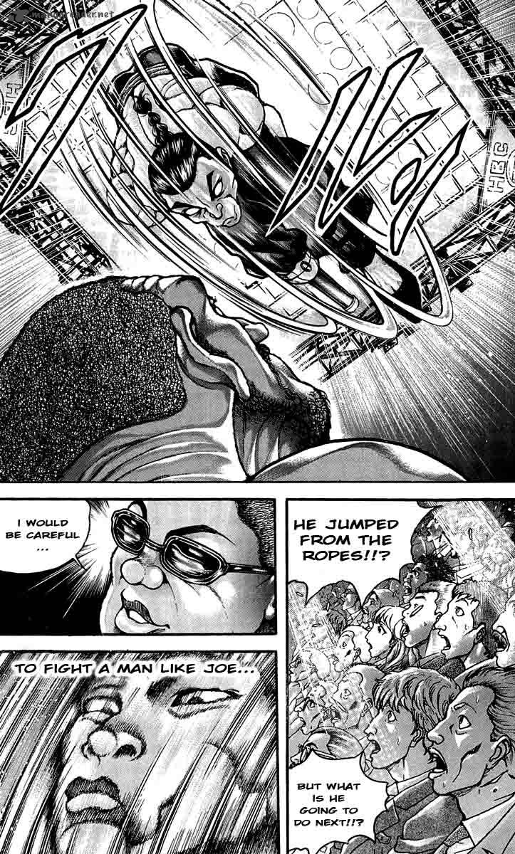 Baki Son Of Ogre 236 27