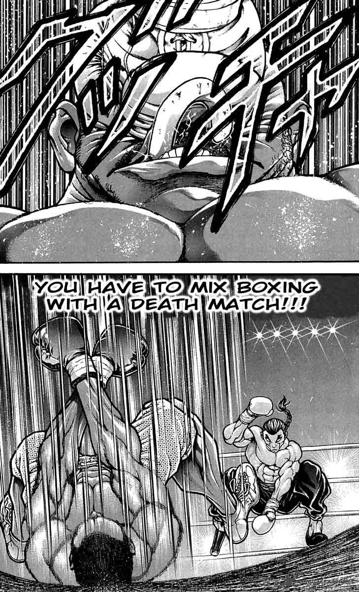 Baki Son Of Ogre 236 28