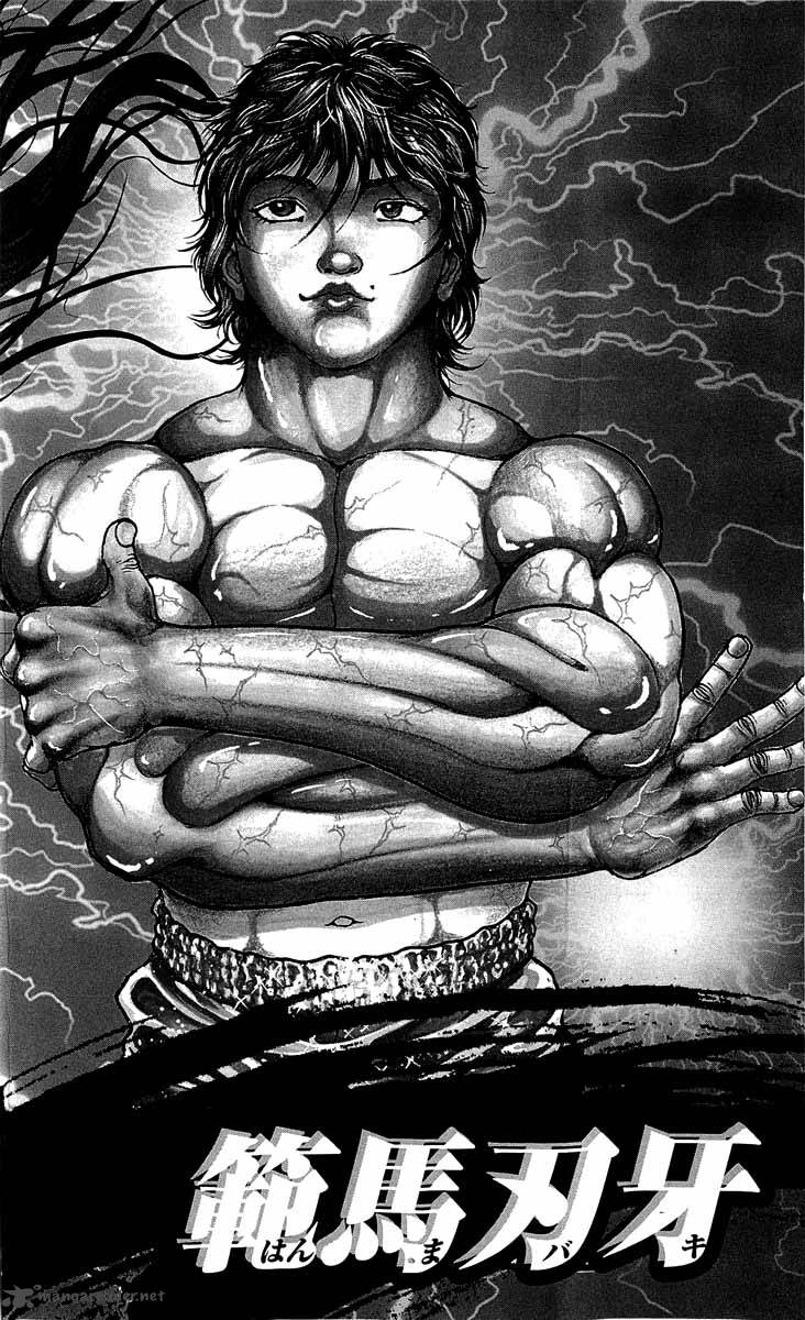 Baki Son Of Ogre 236 3