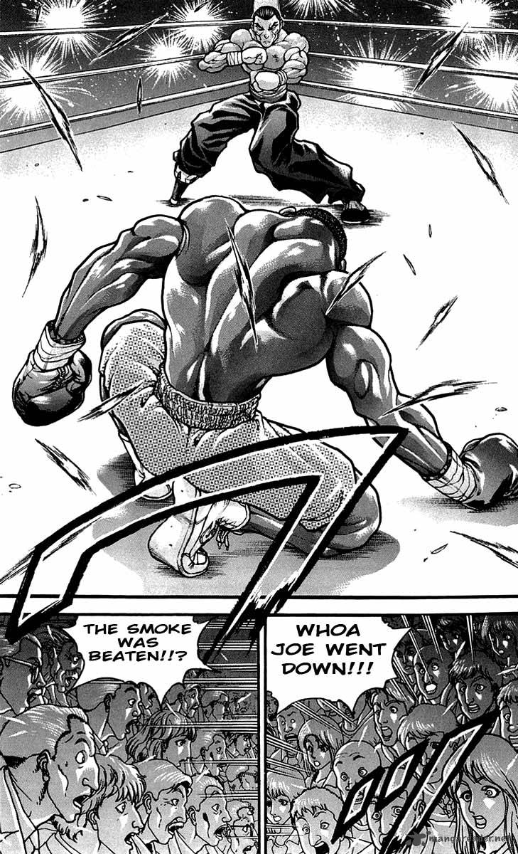 Baki Son Of Ogre 236 9
