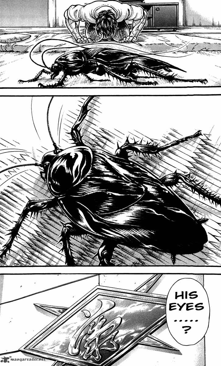 Baki Son Of Ogre 237 10
