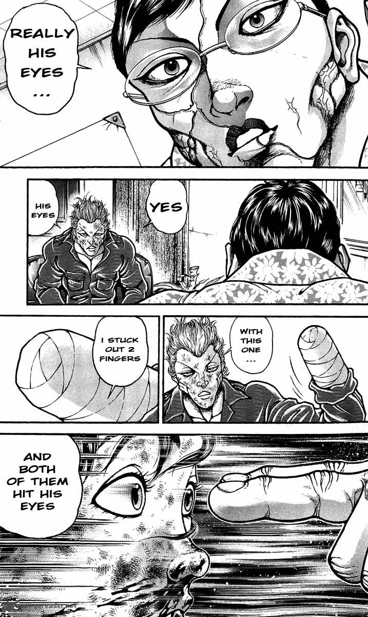 Baki Son Of Ogre 237 11