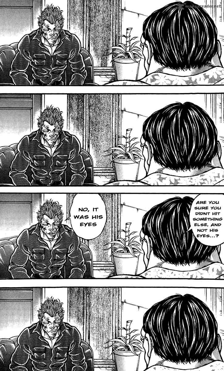 Baki Son Of Ogre 237 12