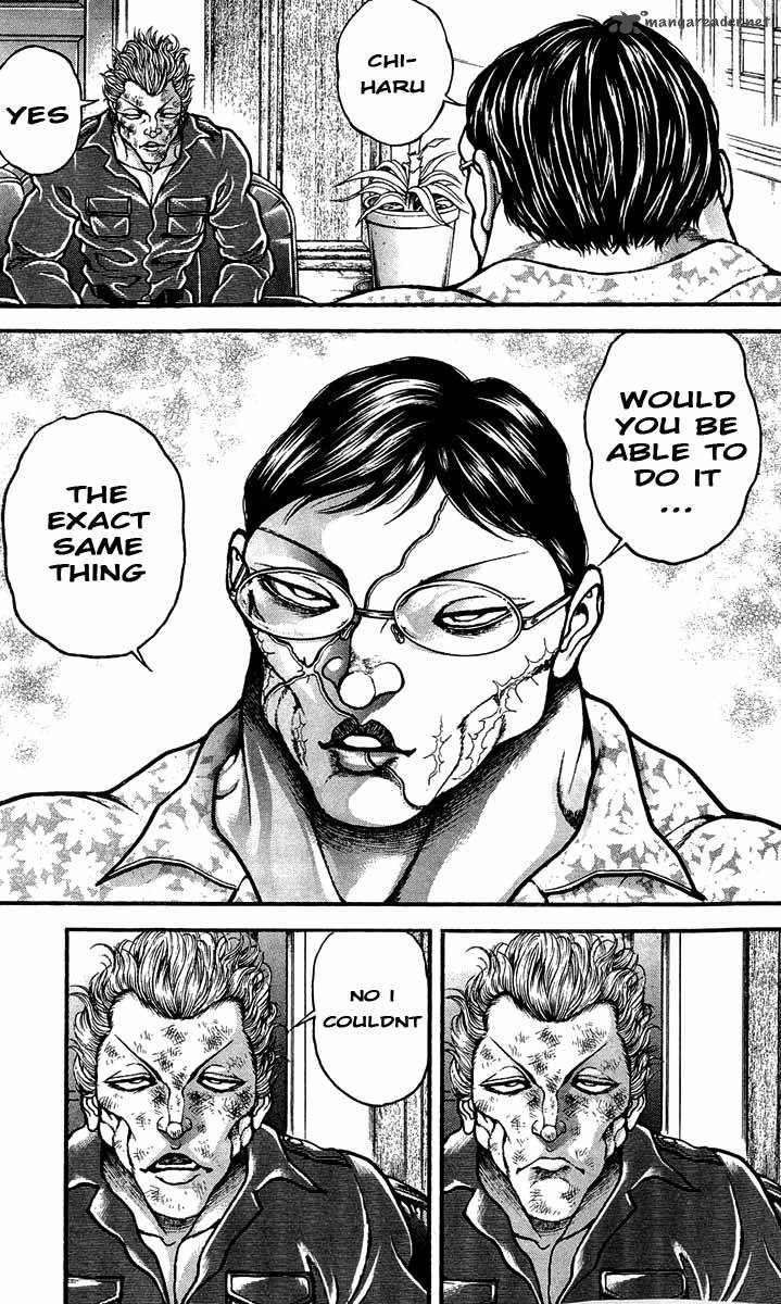 Baki Son Of Ogre 237 13