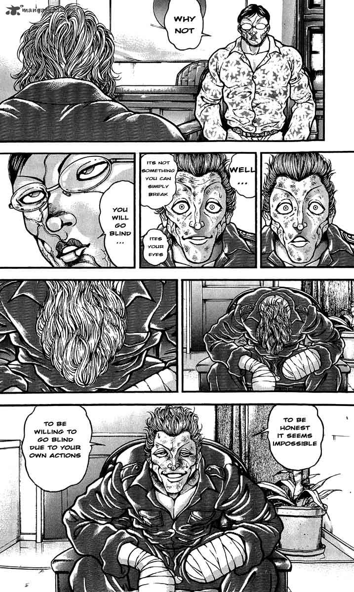 Baki Son Of Ogre 237 14