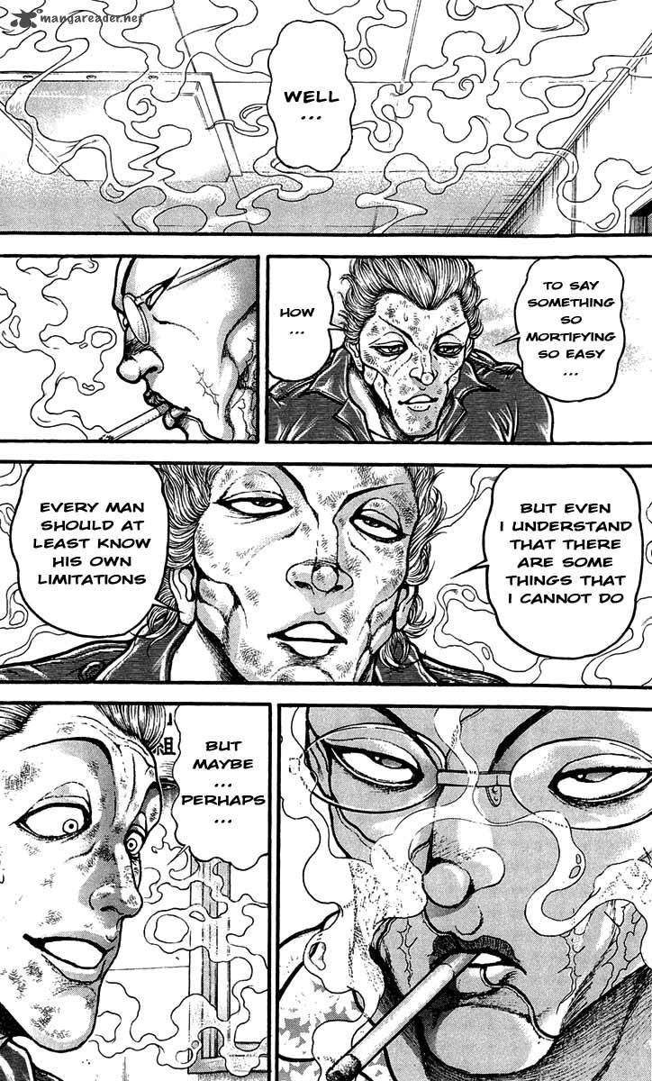Baki Son Of Ogre 237 16