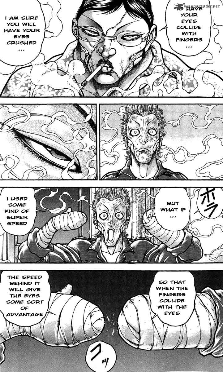 Baki Son Of Ogre 237 17