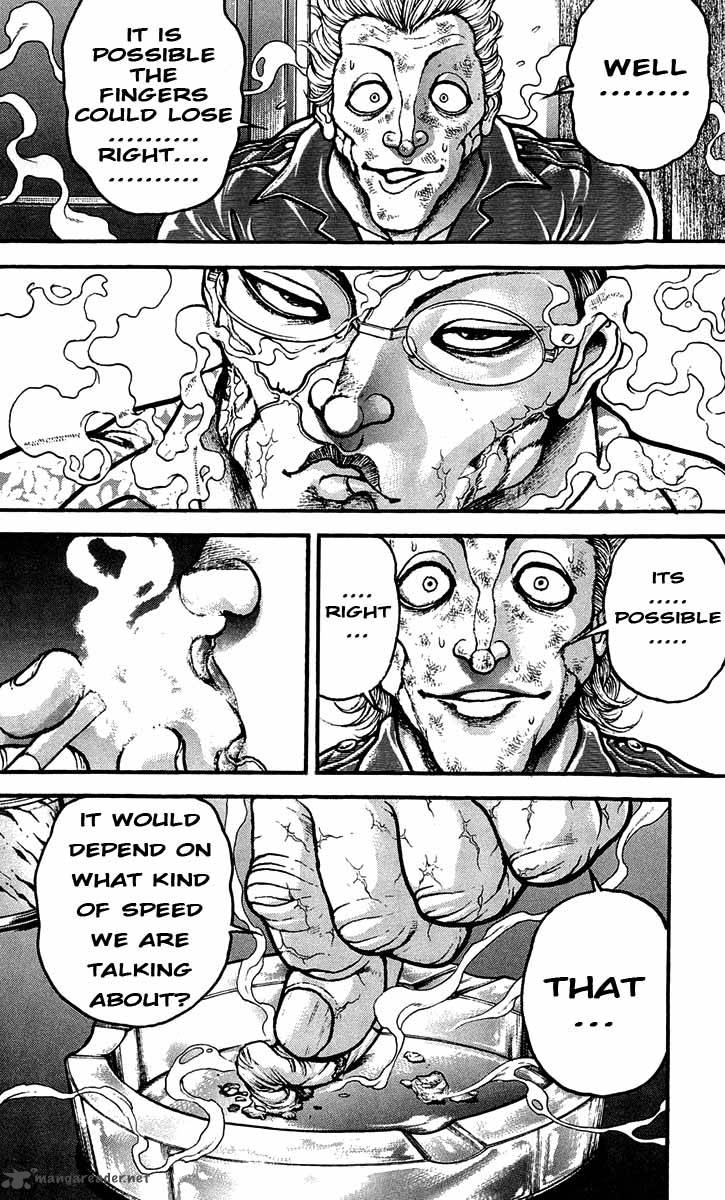 Baki Son Of Ogre 237 18