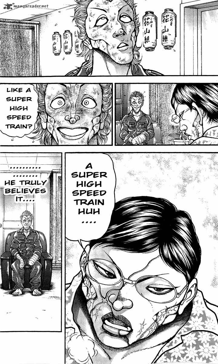 Baki Son Of Ogre 237 19