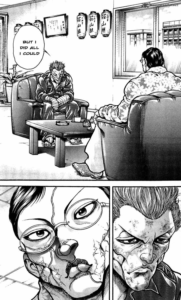 Baki Son Of Ogre 237 3