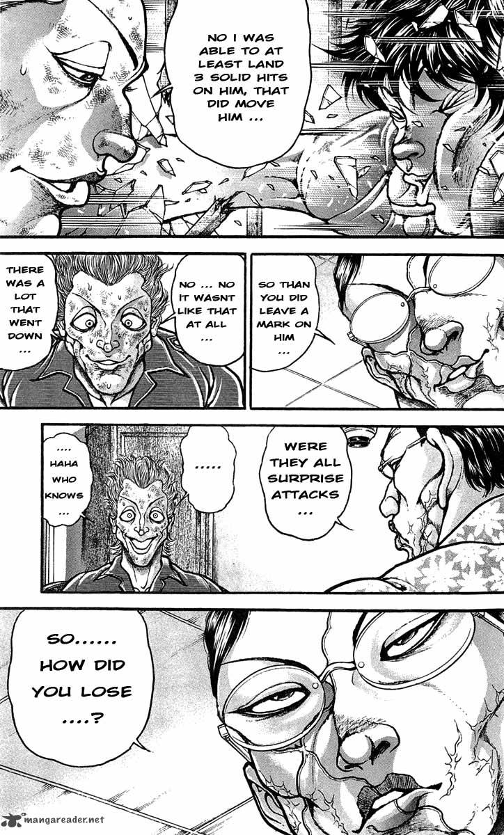 Baki Son Of Ogre 237 5