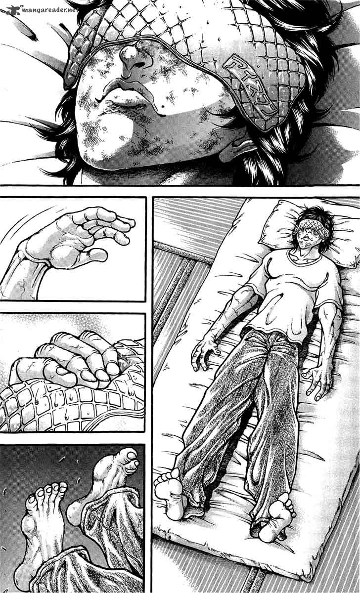 Baki Son Of Ogre 237 6