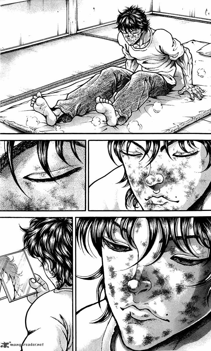 Baki Son Of Ogre 237 7