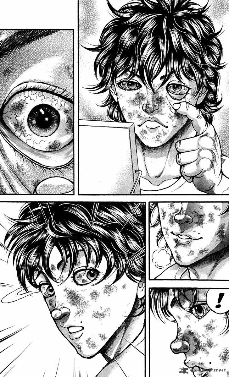 Baki Son Of Ogre 237 8
