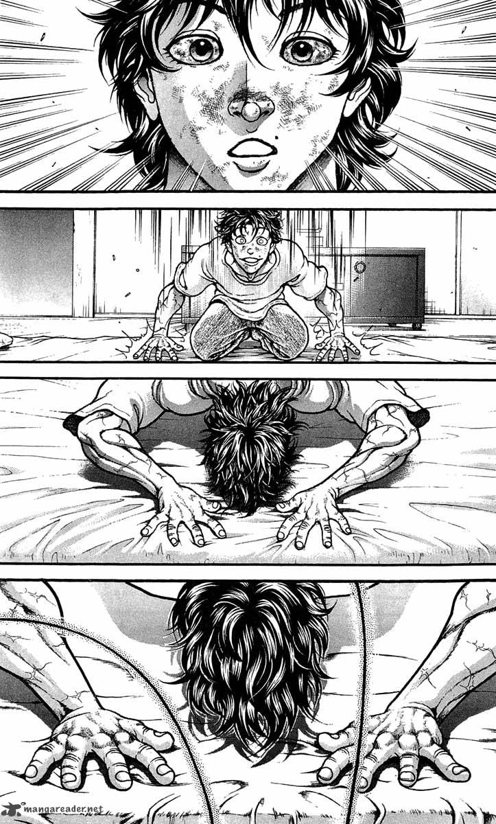 Baki Son Of Ogre 237 9