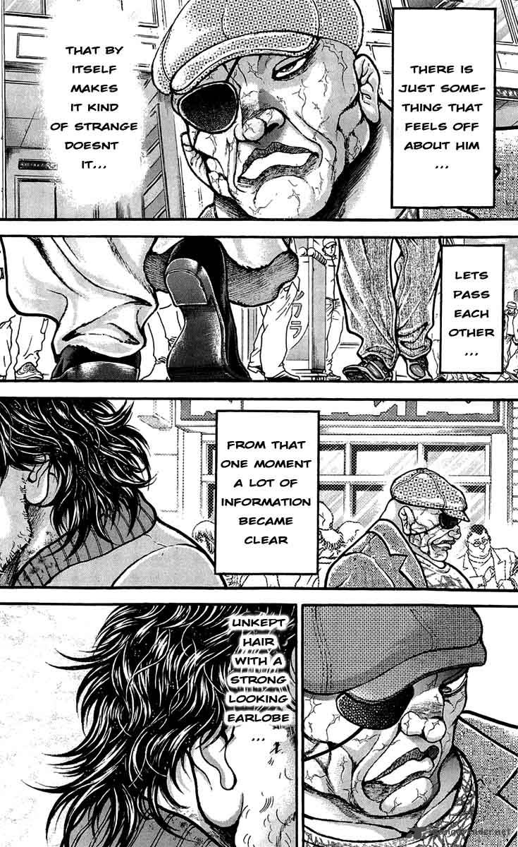 Baki Son Of Ogre 238 10