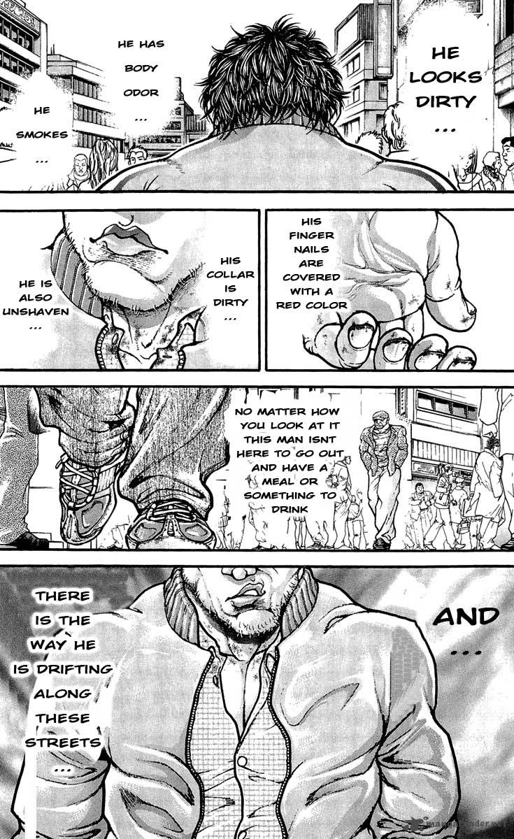 Baki Son Of Ogre 238 11
