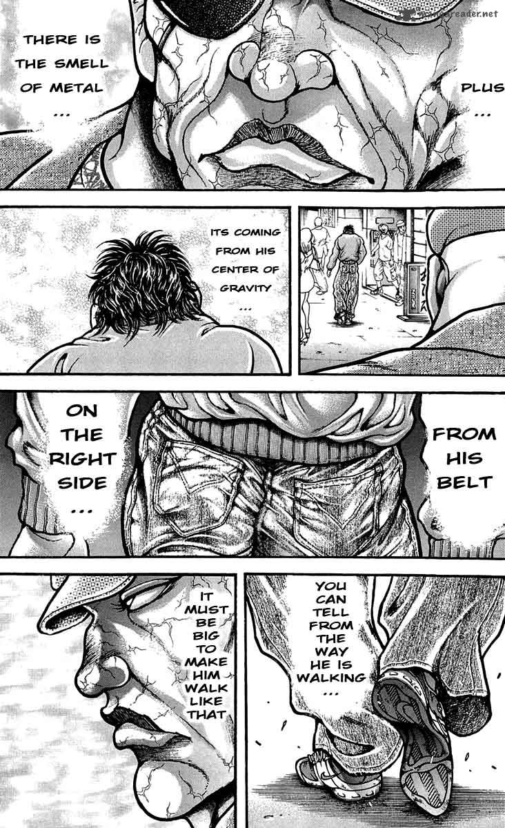 Baki Son Of Ogre 238 12