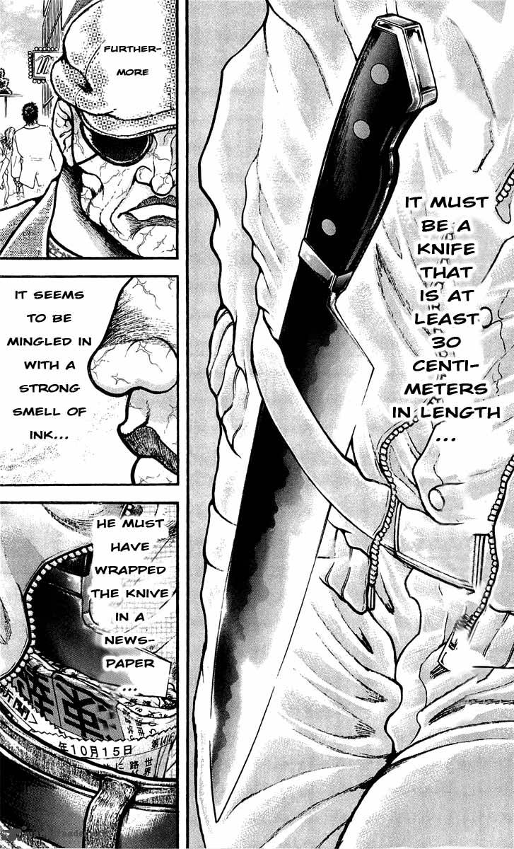 Baki Son Of Ogre 238 13