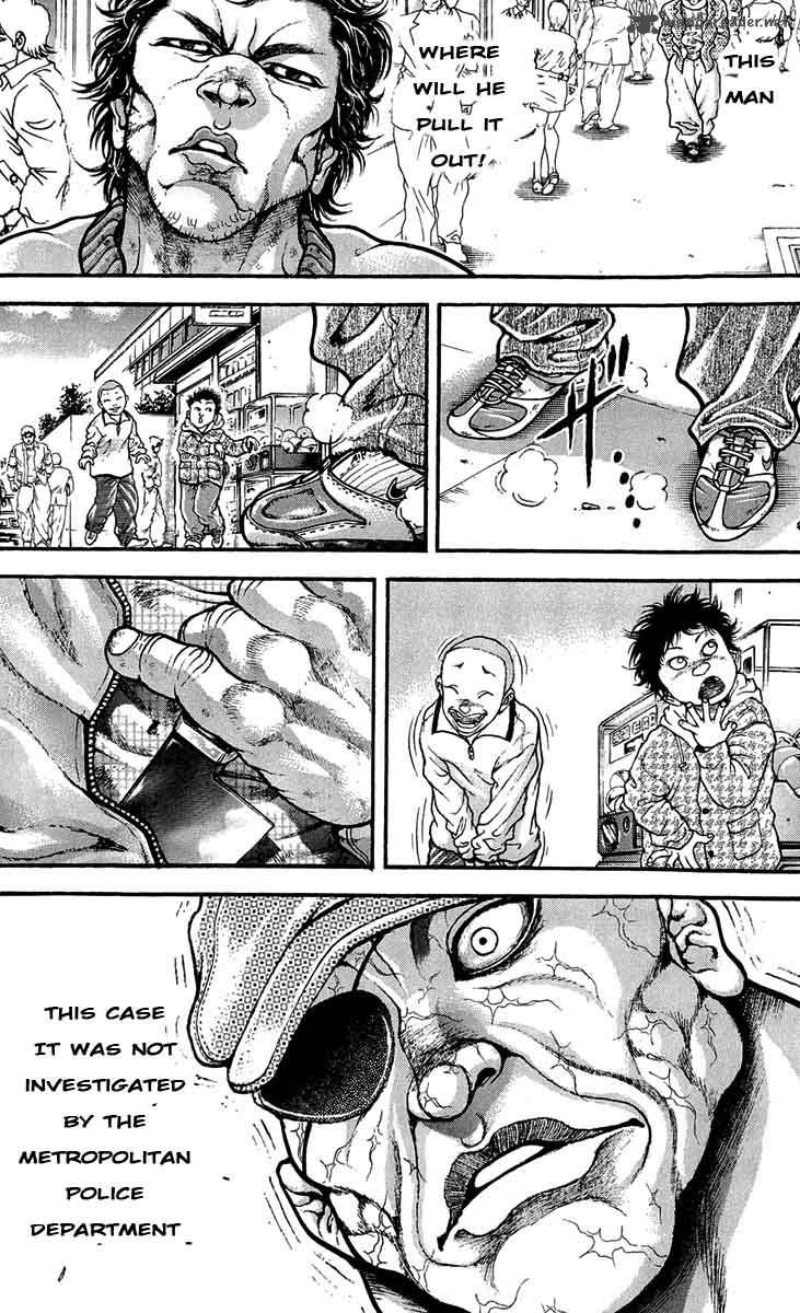 Baki Son Of Ogre 238 14
