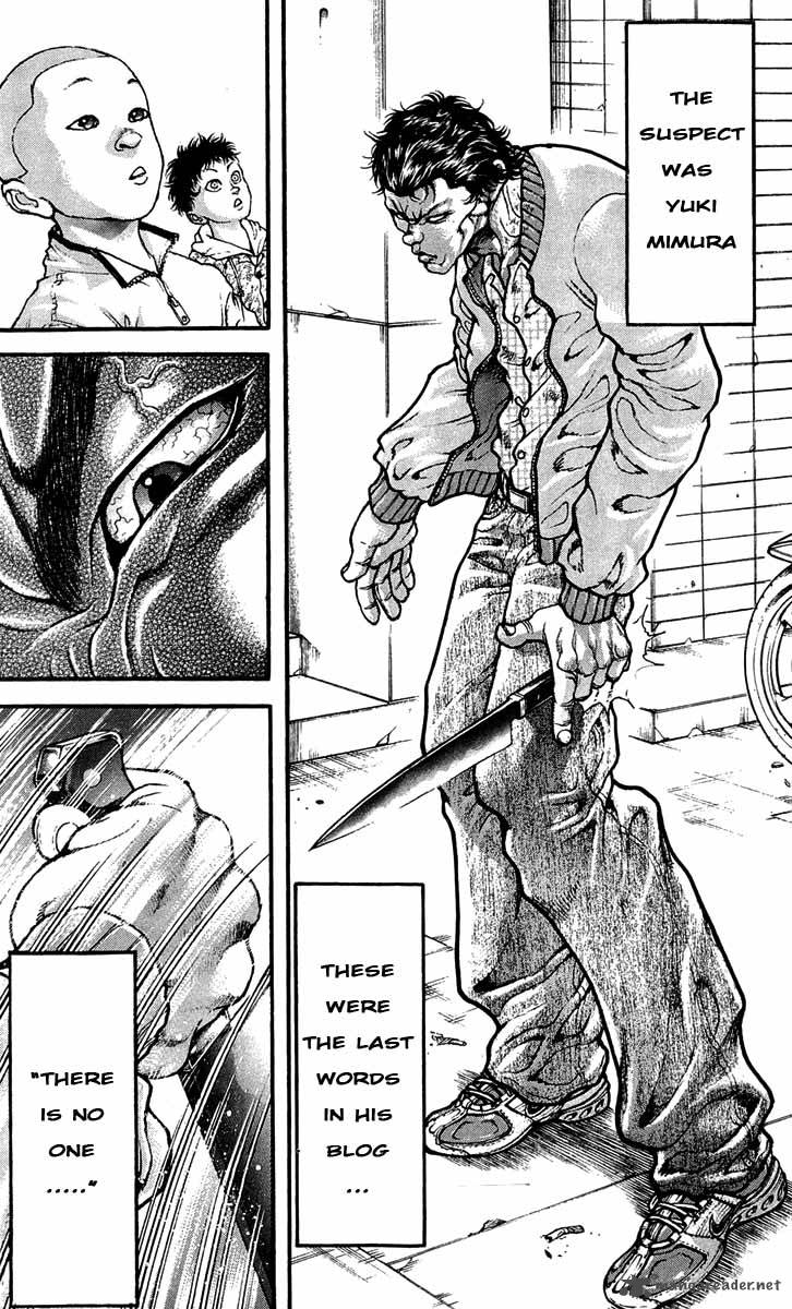 Baki Son Of Ogre 238 15