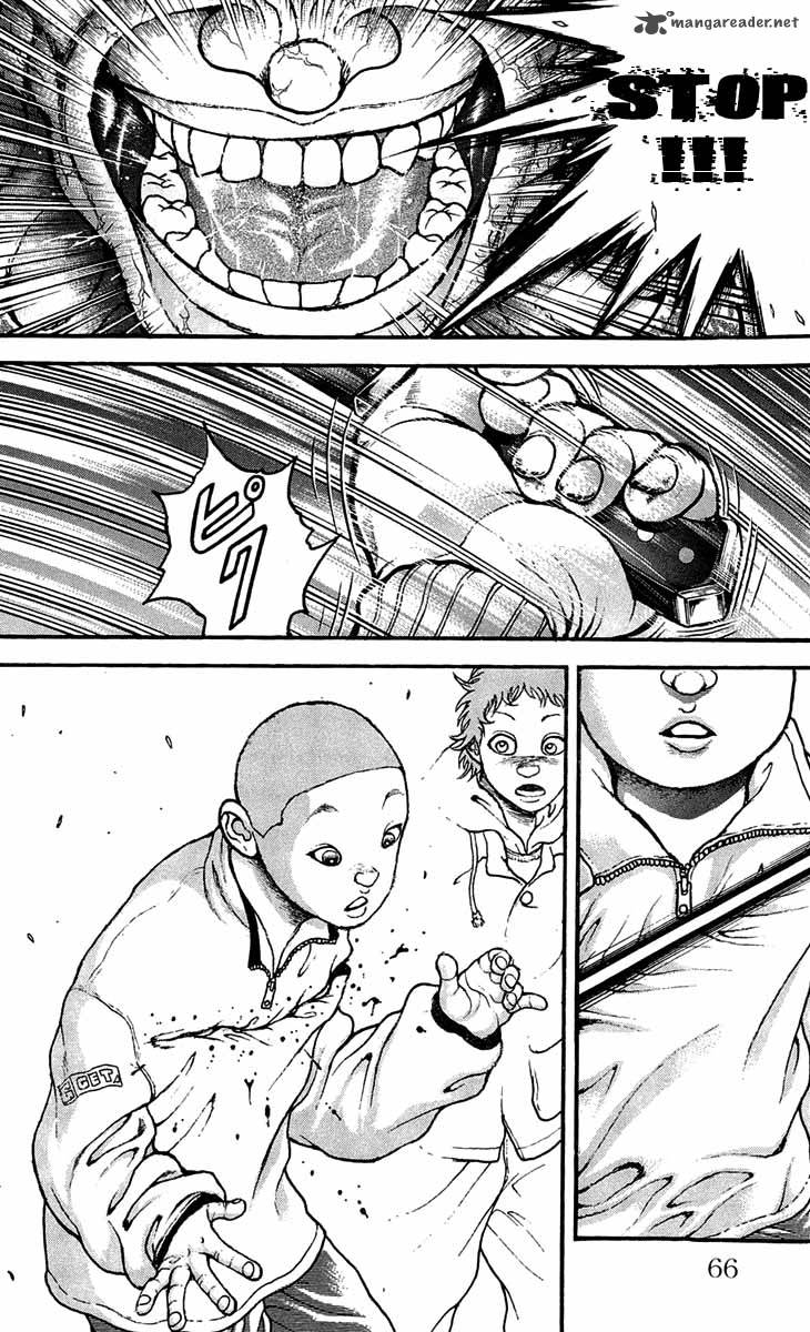 Baki Son Of Ogre 238 16