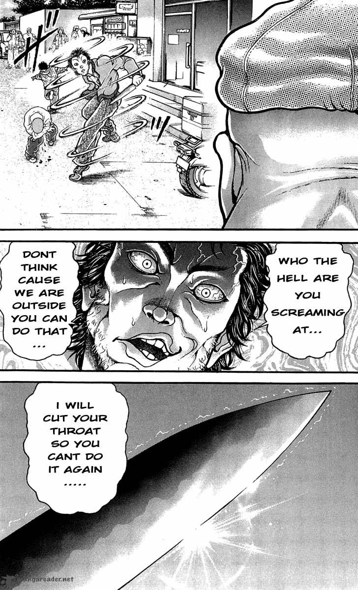 Baki Son Of Ogre 238 17