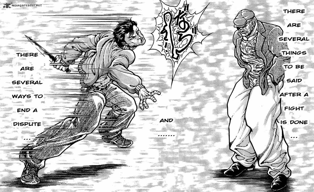 Baki Son Of Ogre 238 18