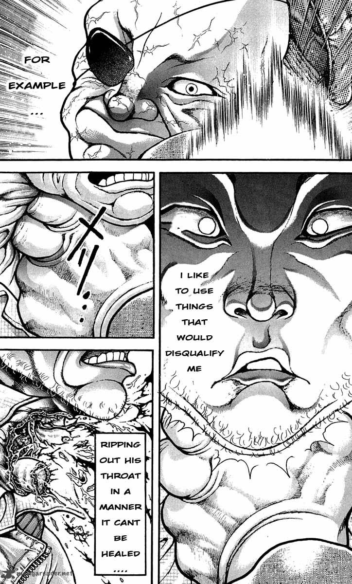 Baki Son Of Ogre 238 19