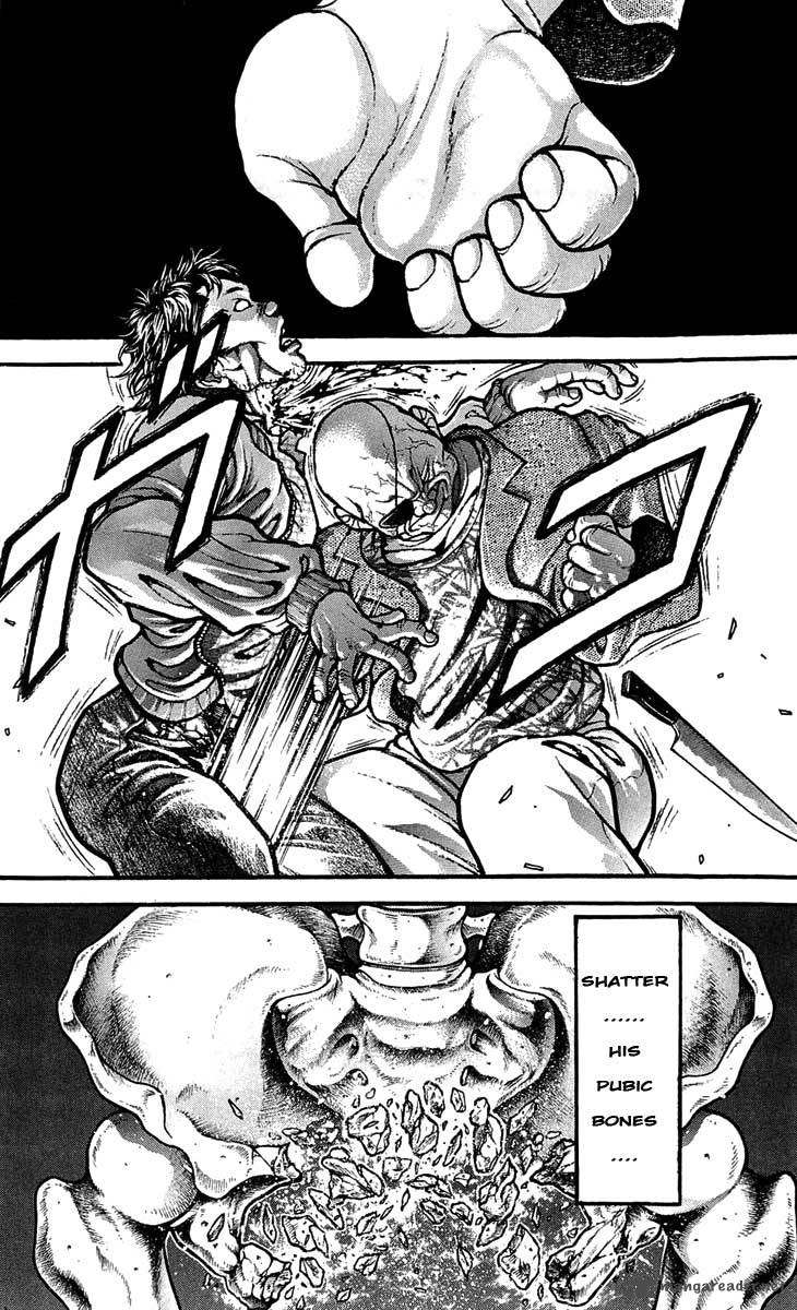 Baki Son Of Ogre 238 20