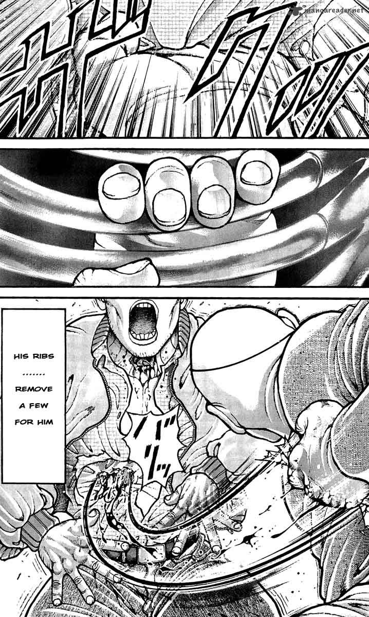 Baki Son Of Ogre 238 21