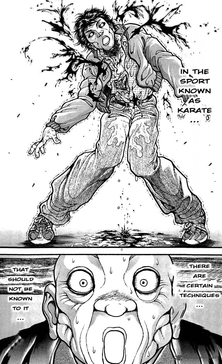 Baki Son Of Ogre 238 22