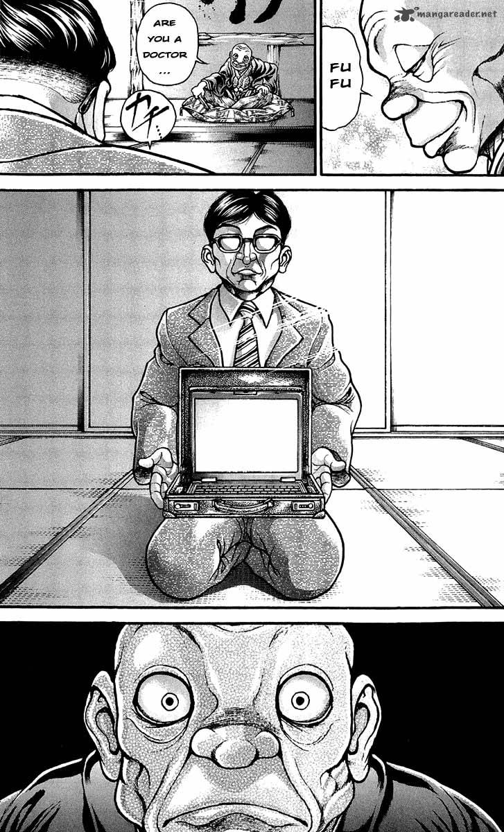 Baki Son Of Ogre 238 5