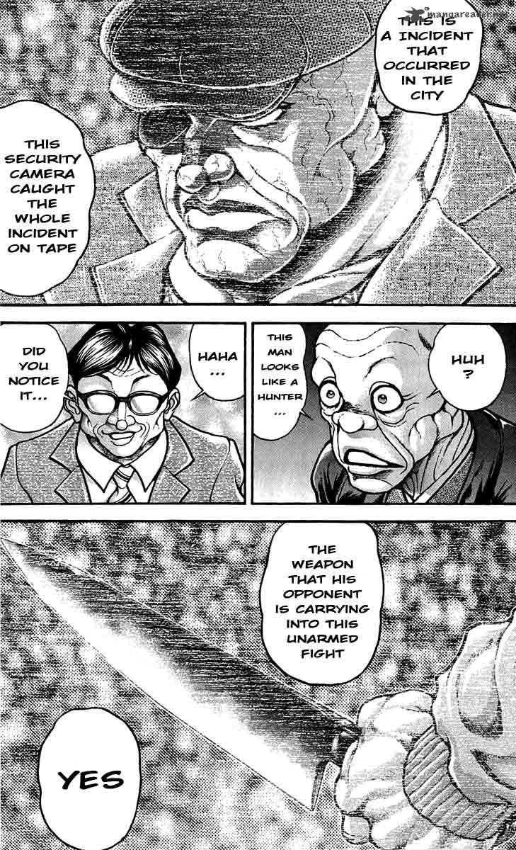 Baki Son Of Ogre 238 7